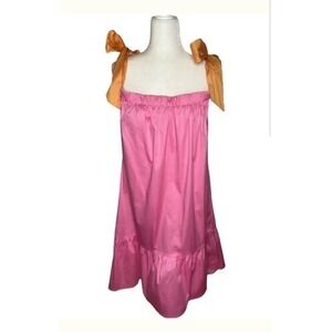 ANTONIO MELANI | Dresses | Antonio Melani X Mg Style Marin Aline Boat  Keyhole Neck Sleeveless Dress | Poshmark